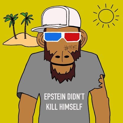 RadChimpCrew's profile picture. Just 10,000 Radical Chimps roaming around on Radix. The ultimate autonomous XRD Chimp DAO on the only truly scalable blockchain. #XRD #xrdfam