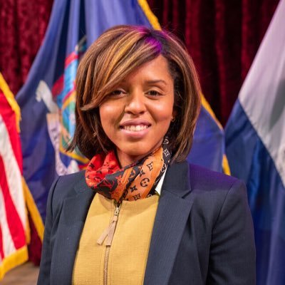 The official page of Dr. Dorcey Applyrs, Chief City Auditor for the City of Albany.