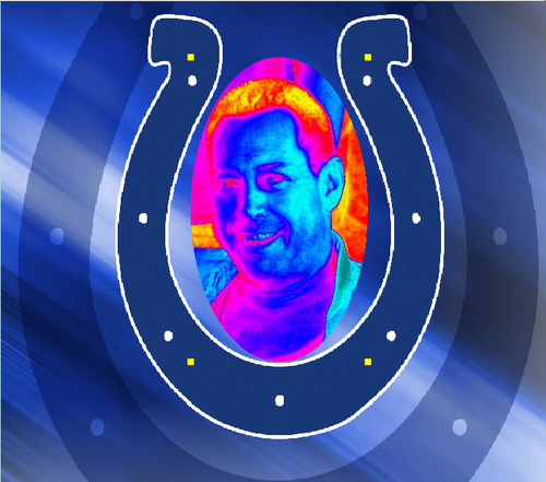 DONTSTEPINIT2's profile picture. Indianapolis Colts Fan!