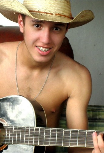 JhuraoFontes_'s profile picture. Do lado de lá... ♫