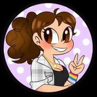 ๐๐จ๐๏ธFern star sparkle๐๏ธ๐จ๐ (@fern_sparkle) 's Twitter Profile