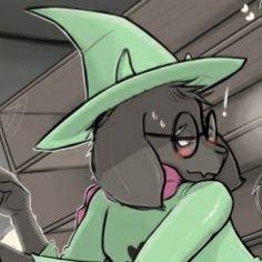 Ralsei200's profile picture. Hey I'm Ralsei and I'm 20 years old, drp is 18+ and dm or pm if you want to and I'm boy as I'm single but I'm kinda of bad literature rp if you want to teach me