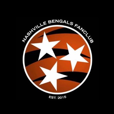 Bengals fans living in Nashville, TN