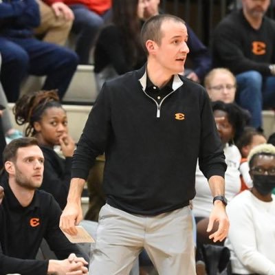 BradleyJPierson's profile picture. Coach @Ensworth_Hoops