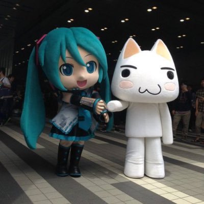 anna wahoo!さんのプロフィール画像