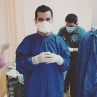 Syed Shahrul Naz (@drshahrul80) 's Twitter Profile Photo Syed Shahrul Naz (@drshahrul80) 's Twitter Profile Photo