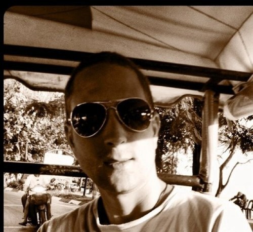 gruffly07's profile picture. 