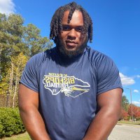 Desmond Barnes (@bigdez60) 's Twitter Profile