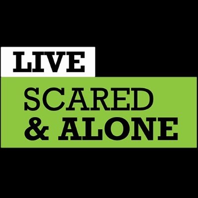 Scared & Alone: Livestream
Join our #GhostBait for a 2 hour exploration of haunted sites, guided by a remote panel of paranormal experts. Saturdays 8PM-10PM ET