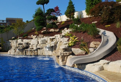 We are your POOL and SPA SPECIALISTS. We have been serving the Pittsburgh Area since 1981!