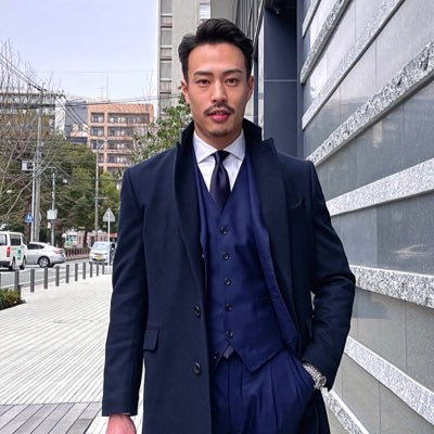 仕立て屋のケン/オーダースーツ (@shitateyano_ken) / Posts / X