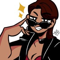 Irena (@hellsqueenstu) 's Twitter Profile