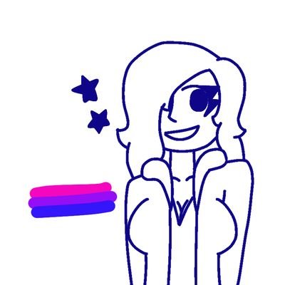 🇨🇦 | Level 18 | The art side of @C00kie_Jar_ | Don't go to my main for art stuff | She/Her 🏳️‍⚧️