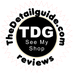 DETAILGUIDE ONLINE (@detailguide) Twitter profile photo DETAILGUIDE ONLINE (@detailguide) Twitter profile photo