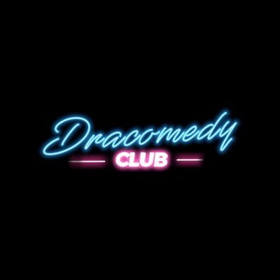 dracomedyclub Profile Picture