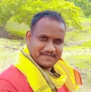 bariya_praveen's profile picture. 