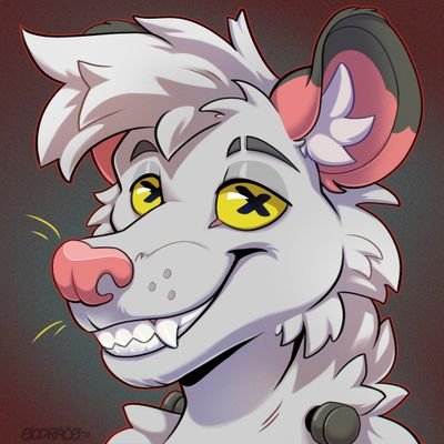 Lil garabage marsupial. Furry twitter dont @ me plz omg
pfp by https://t.co/flfmQsx9i1