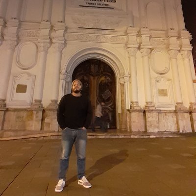 Carlosb96525181's profile picture.