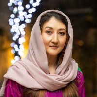 Muqaddesa Yourish (@yourishm) 's Twitter Profile