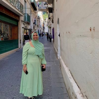 Hafsa Quraishi
