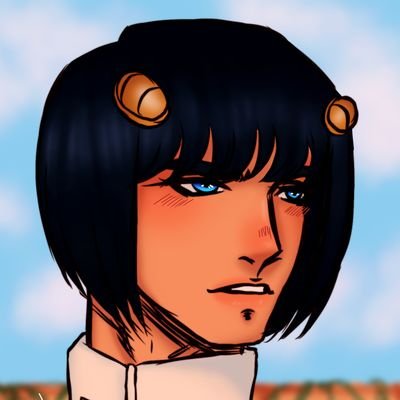 Potato Crumbsさんのプロフィール画像