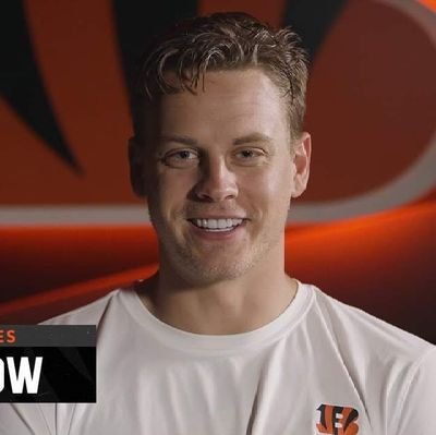 Joe Burrow Fan Club Profile