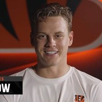 Joe Burrow Fan Club(@JoeyBClub) 's Twitter Profile Photo