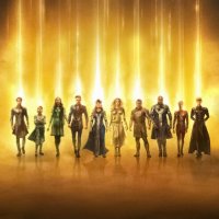 Eternals Updates (@updateseternals) 's Twitter Profile