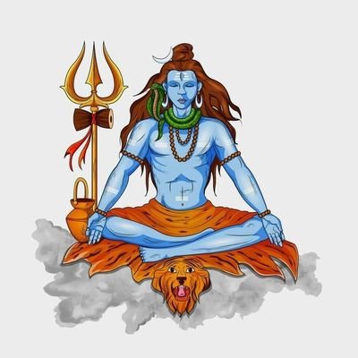 Dharmendra_13d's profile picture. Har Har Mahadev