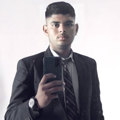 Prem_wicked's profile picture. ᎮᏒᏋᎷ Ꮢ ᴀ ᴊ Ꭾ ᴜ ᴛ࿐
Citizen of India