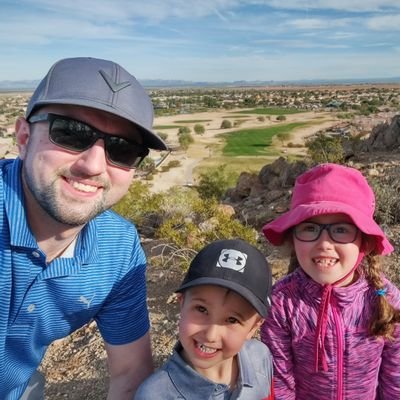 aussie_bain89's profile picture. Aussie in Edmonton, love me some golf, hockey, footy, and a beer or two, but most of all my wonderful wife and two beautiful kids!