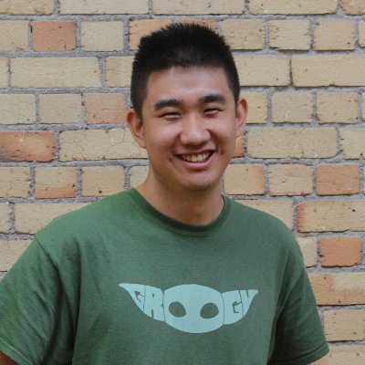 zifeng_liang's profile picture. CEO at ElasticDash