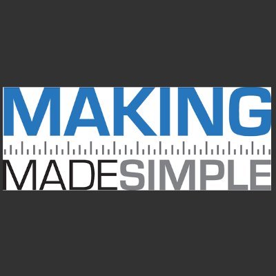 Digital Marketing Agency for 🔧🗜#Manufacturing, 📟#3DPrinting,💡#Engineering, ⚙️#CNCMachining, 💻#Software 🖥#Design, & 🛠#Makers alike 📲DM for Collaborations