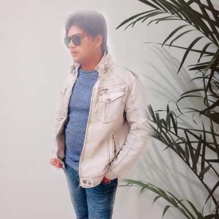 ObcVinay's profile picture. जिला उपाध्यक्ष भिण्ड ओबीसी महासभा