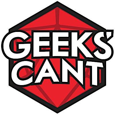 Three love-able chuckleheads bring you tales and goodies from every corner of the geek universe: #TTRPGs, #BoardGames, #Movies, #Comics, #VideoGames, and more!