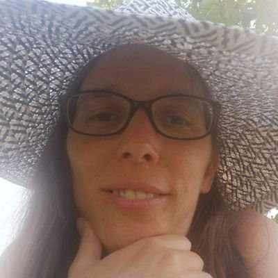 annie_magnan's profile picture. 