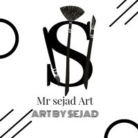 Mr Sejad Art(@ArtSejad) 's Twitter Profile Photo