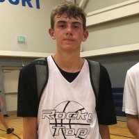 Grady Robertson (@grady_rob11) 's Twitter Profile