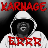 Karnage (@whamblama) 's Twitter Profile
