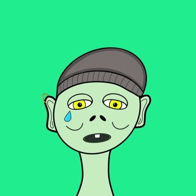 First collection, The Zombie Kidz, out now! 1/1 drawings, NOT randomly generated