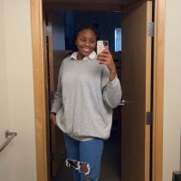 Yvonne Ejim (@_vonnyyy_) 's Twitter Profile