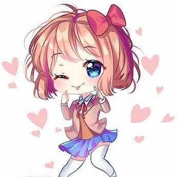 hi I’m Sayori from ddlc I’m pansexual irl and if u want to be part of this follow me!!! so we can be the club