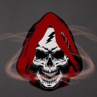 GRIMMGHOSTT (@grimmghostt) 's Twitter Profile