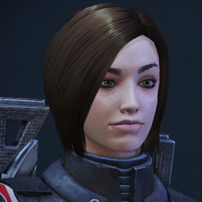 She/Her. Mass Effect Fan to an unreasonable degree. I have no idea how to twitter.