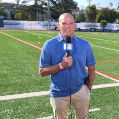 National college football writer for CBS Sports. Hockey fan, loving husband & dad. DM me with tips. https://t.co/3NFSUcBGFr