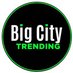 Big City Trending 📻 (@bigcitytrending) Twitter profile photo Big City Trending 📻 (@bigcitytrending) Twitter profile photo