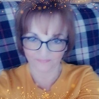 PamMoore_MI's profile picture. Wife, Mom, Grandma, Dog Mom, 
Michigan Girl, Domestic Violence Advocate
❤Jesus