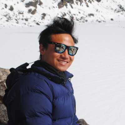 BinuAnji's profile picture. God's battle axe and weapon of war. Meat lover.  grow own food and harvest own animal. I