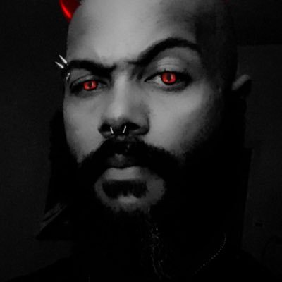 OneW1ngedDevil's profile picture. Metal | Hiking/14ers | Cosplay | General Nerdery | Lewdface | RAWRGRRRGROWL