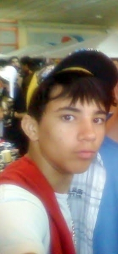 israel Ferreira